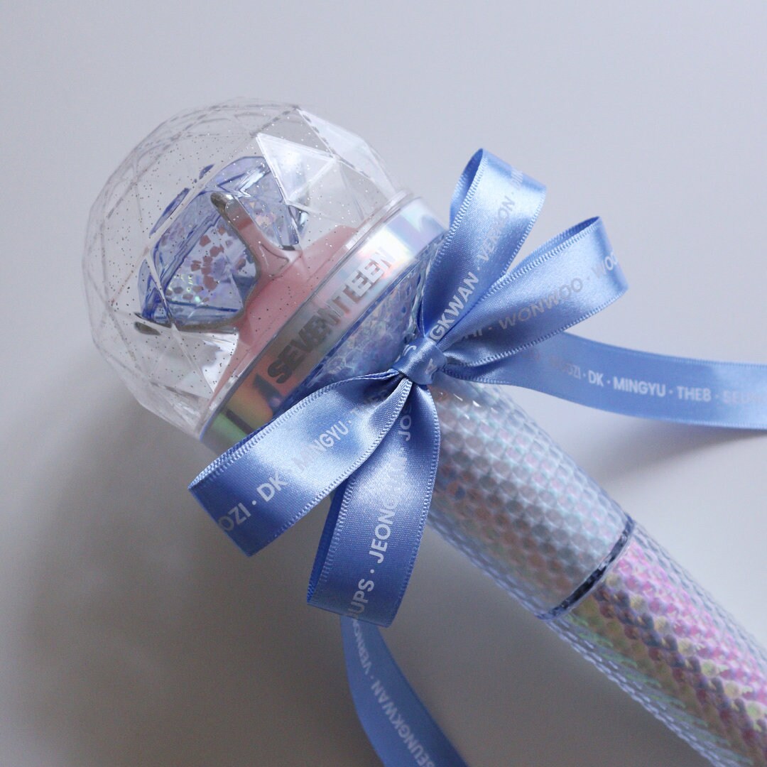 SEVENTEEN Lightstick Bow