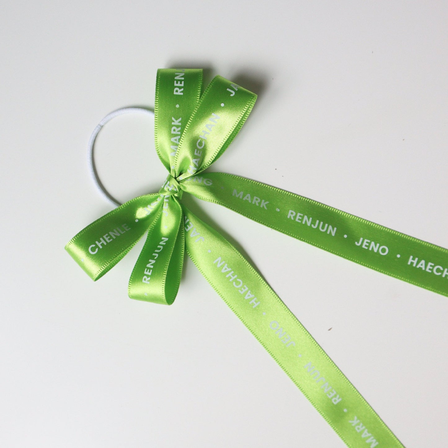 NCT Dream Lightstick Bow