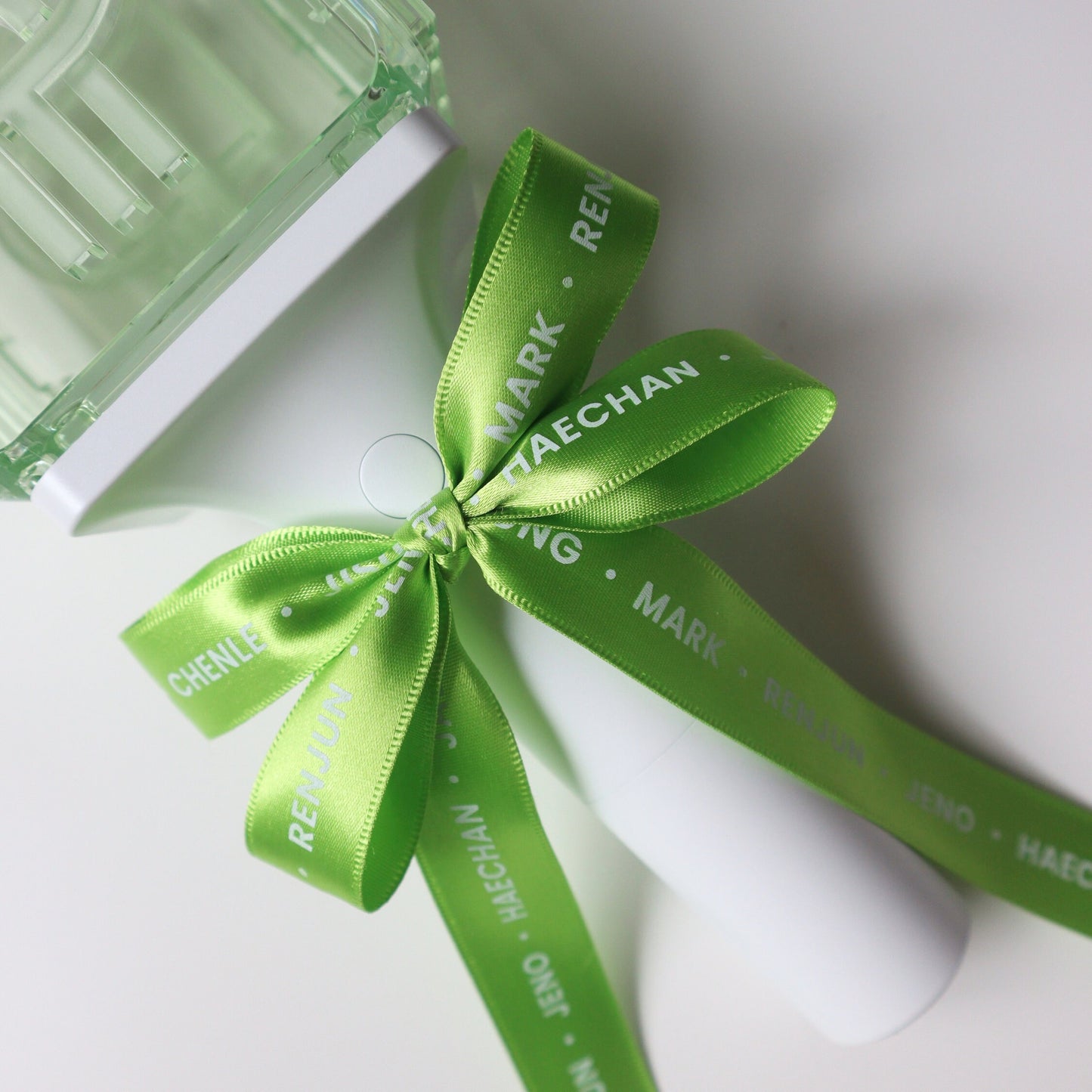 NCT Dream Lightstick Bow