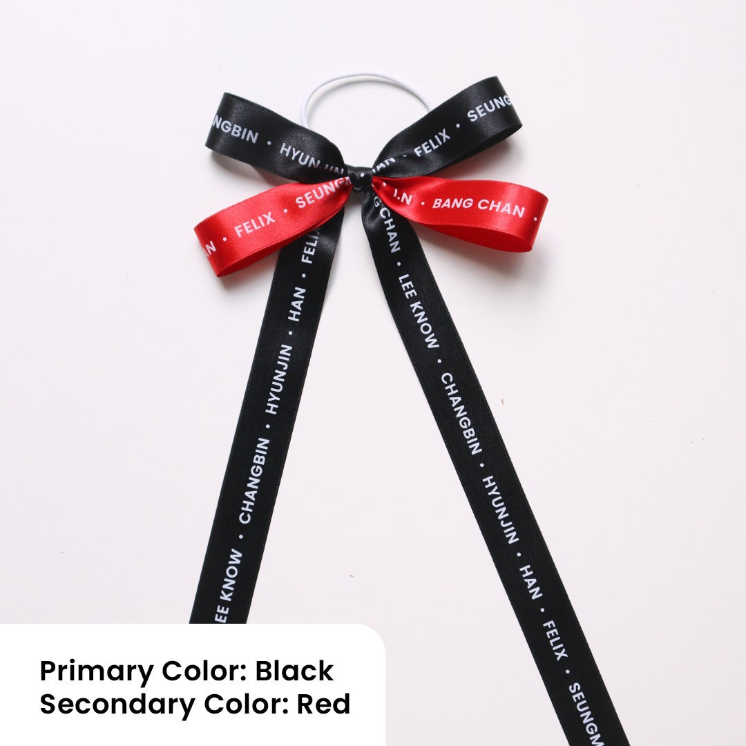 STRAY KIDS Light Stick Bow