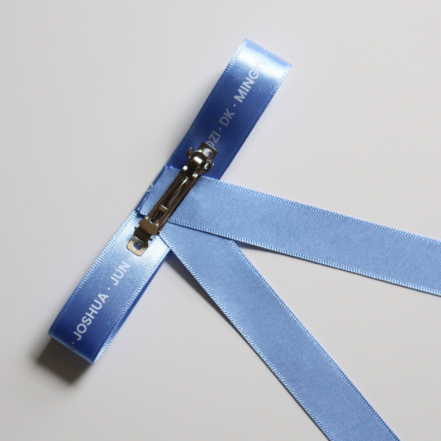 SEVENTEEN Hair Bow
