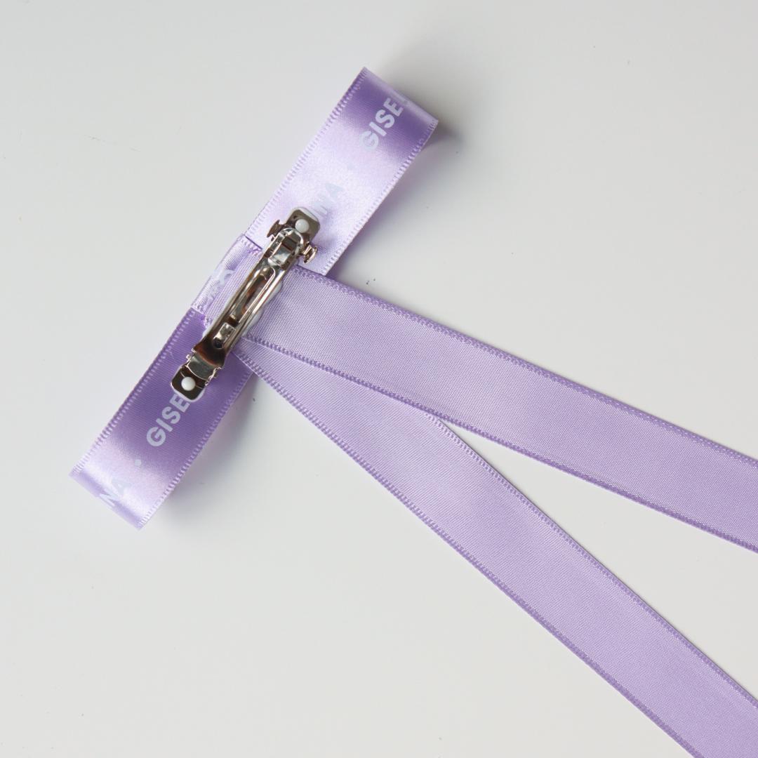 AESPA Hair Bow