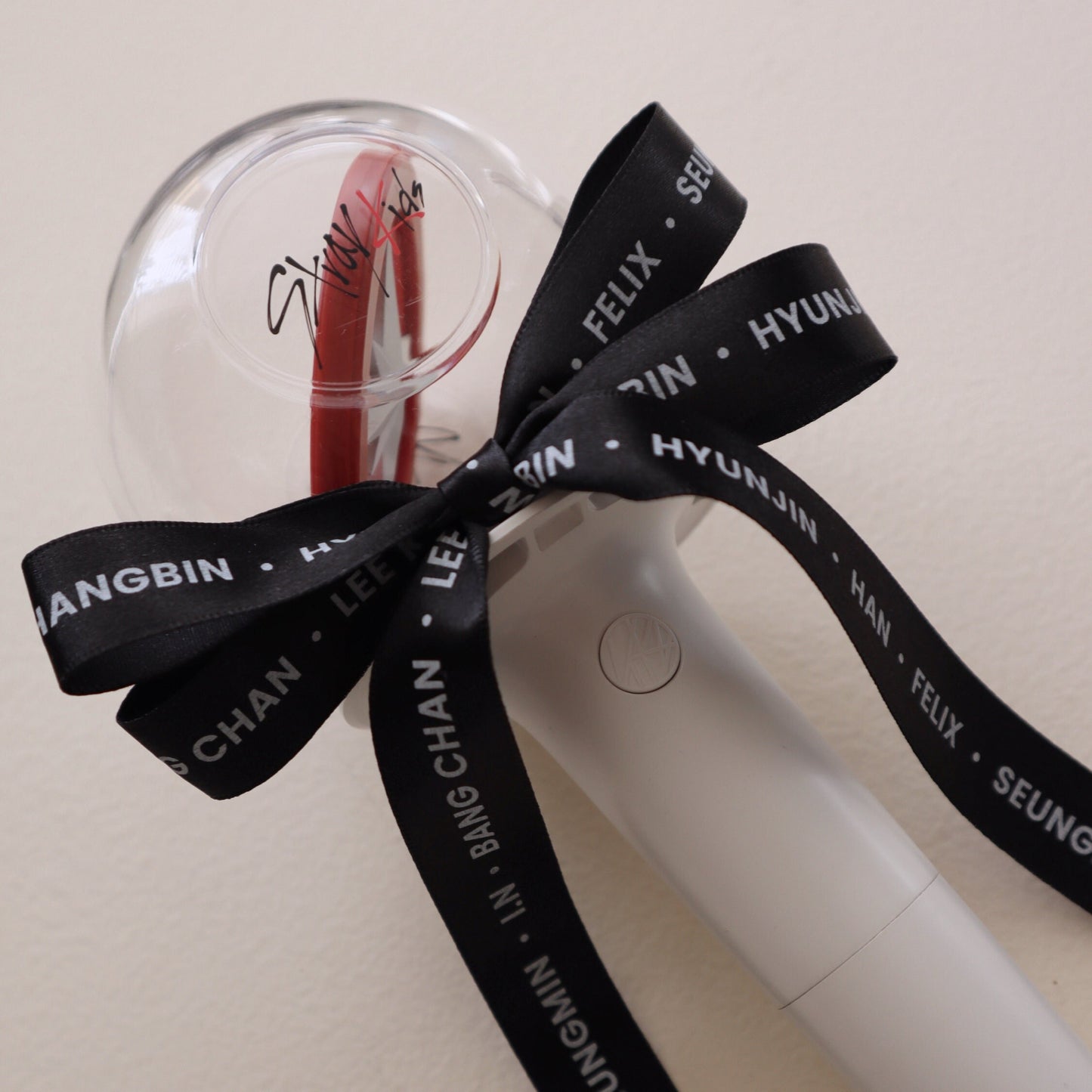 STRAY KIDS Light Stick Bow