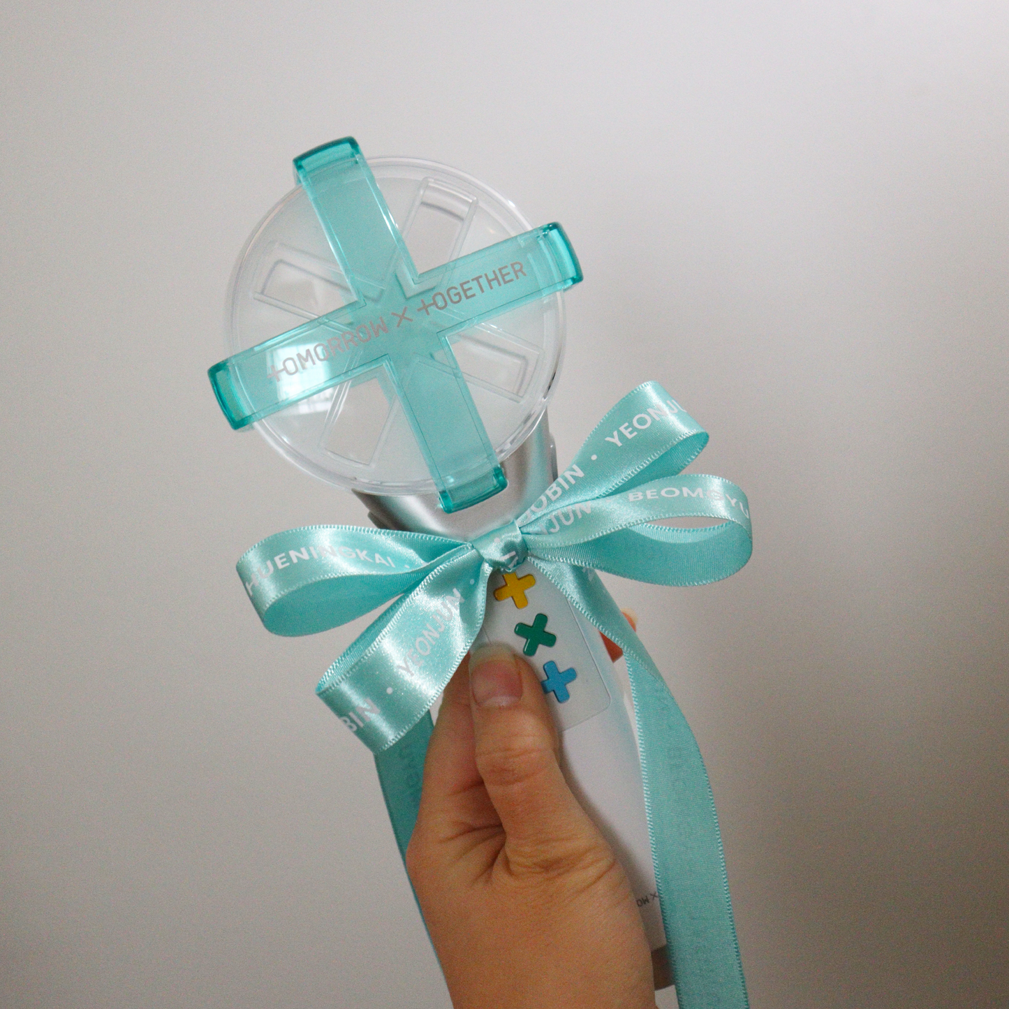 TXT Lightstick Bow