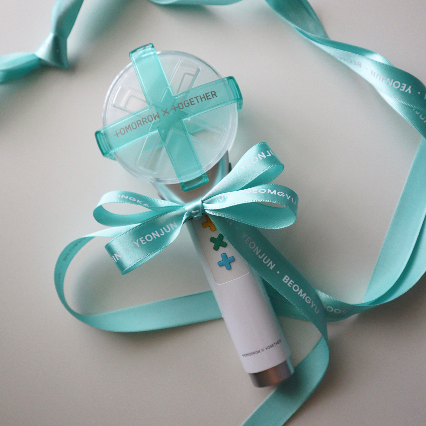 TXT Lightstick Bow