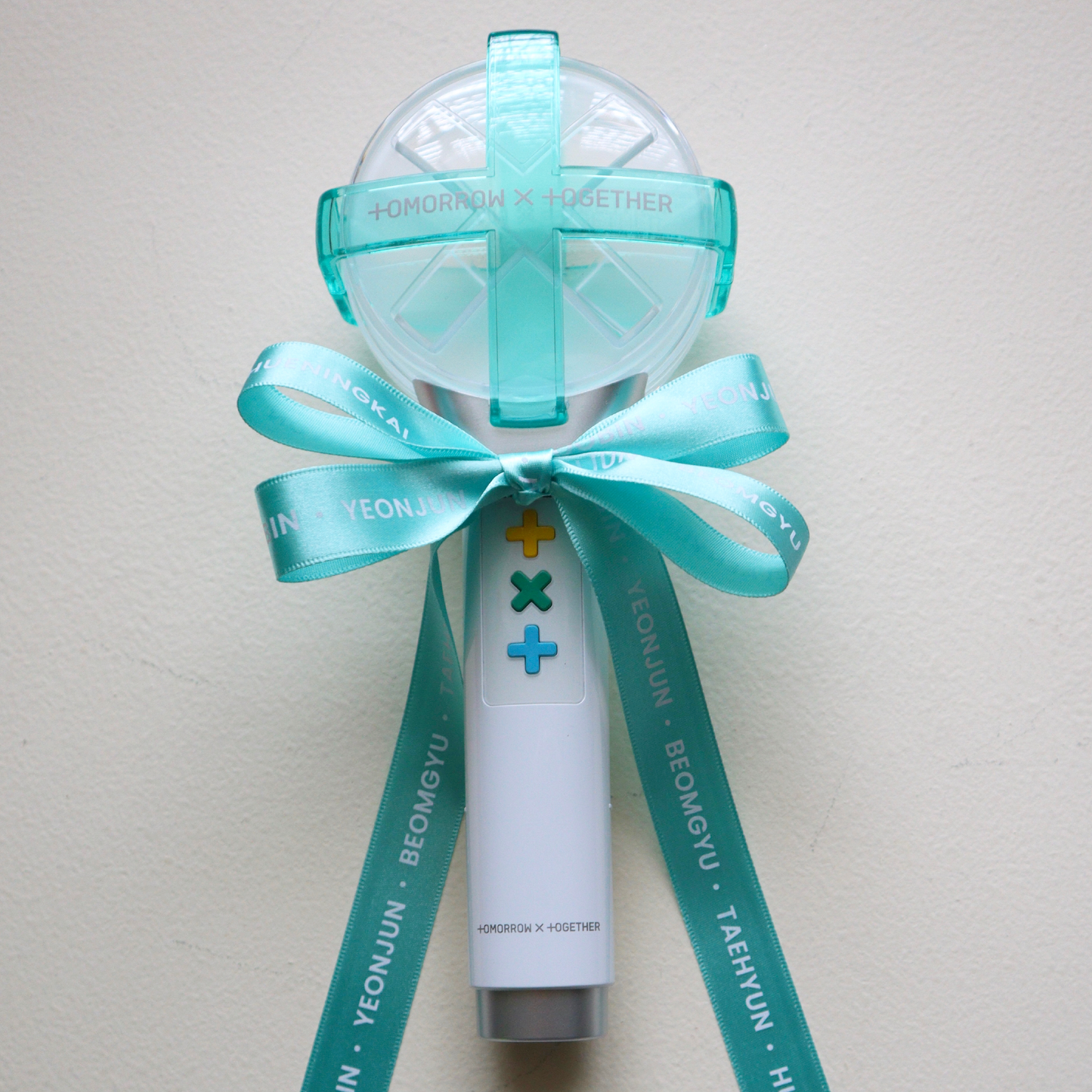 TXT Lightstick Bow