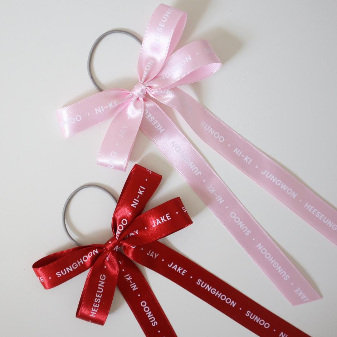 ENHYPEN Light Stick Bow