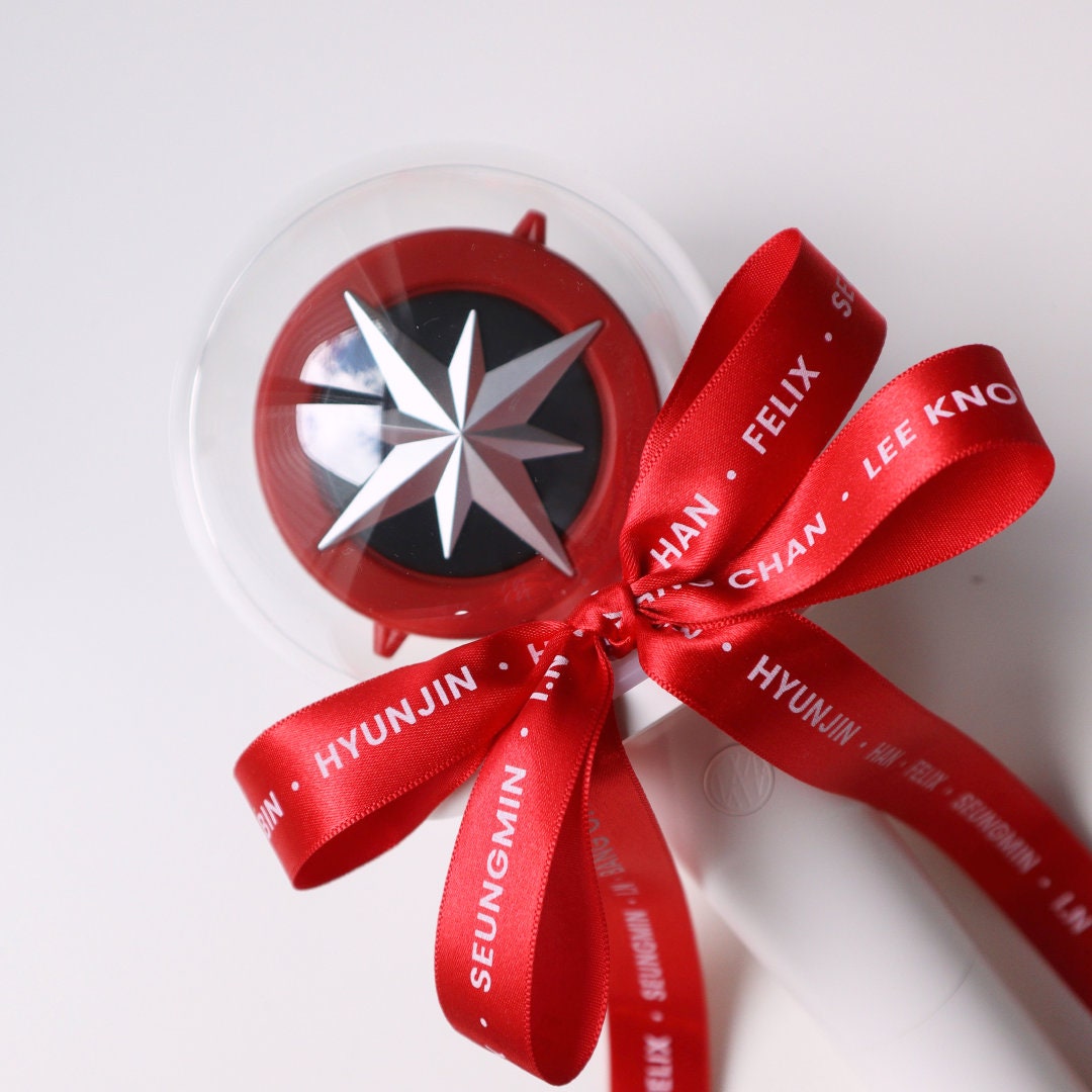 STRAY KIDS Light Stick Bow