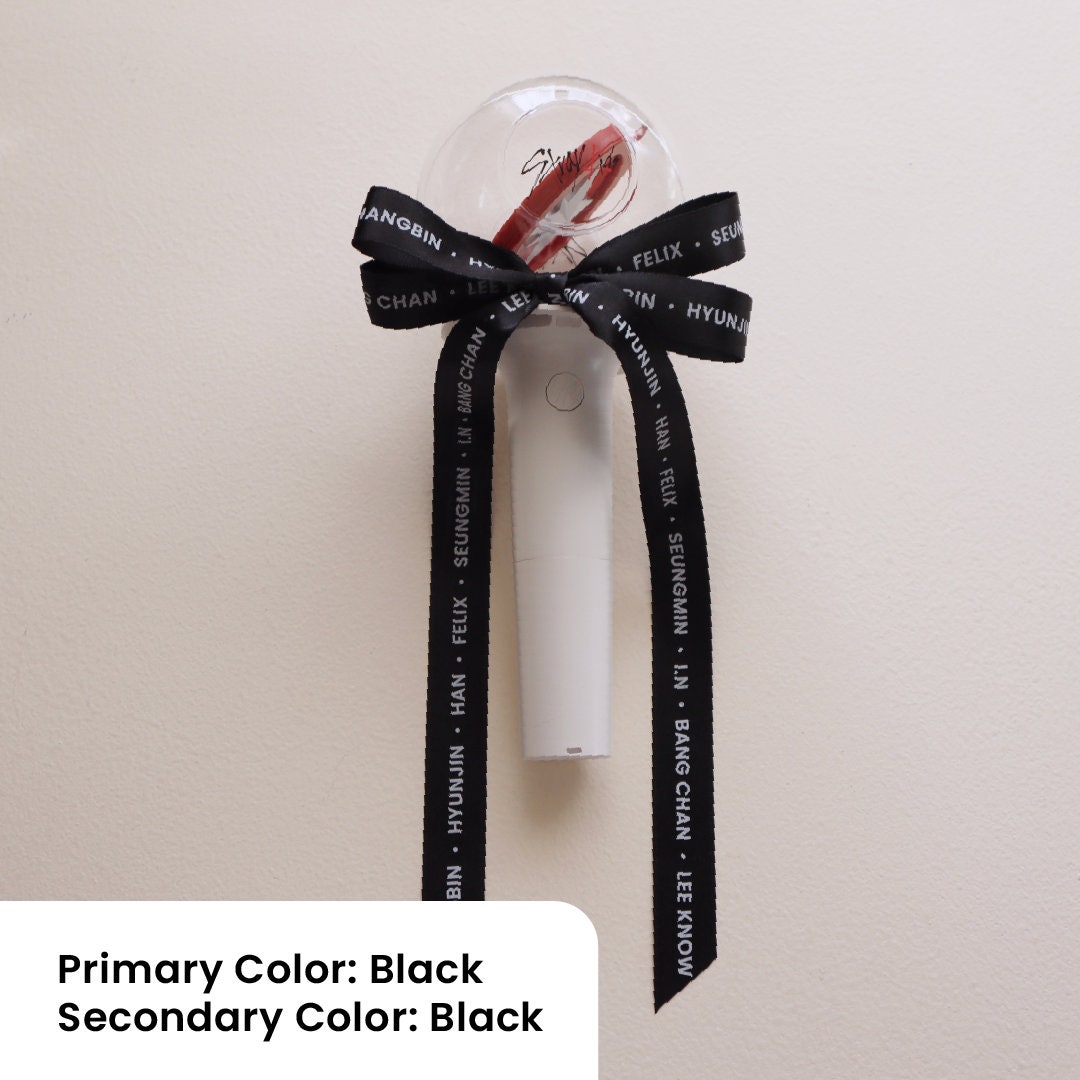STRAY KIDS Light Stick Bow