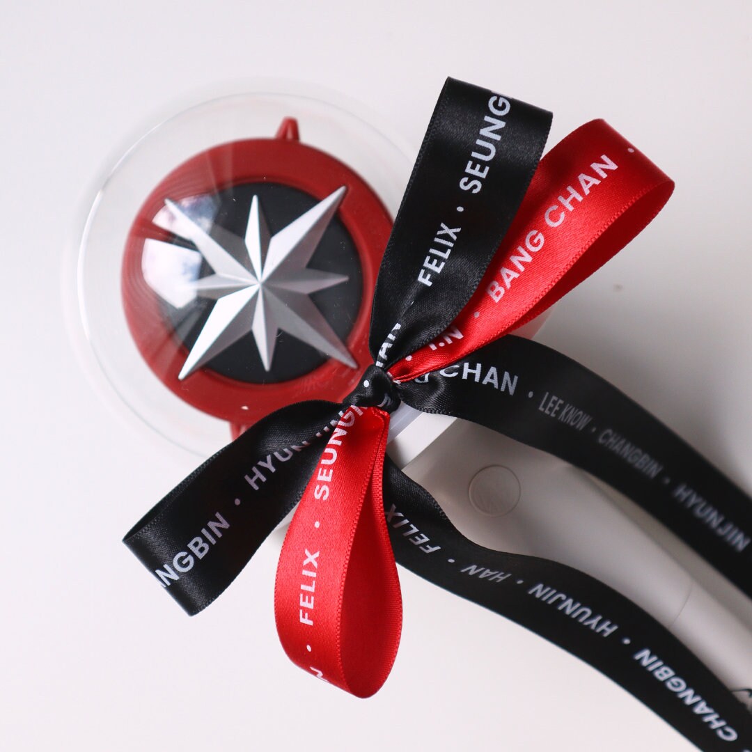 STRAY KIDS Light Stick Bow