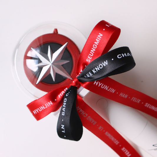 STRAY KIDS Light Stick Bow