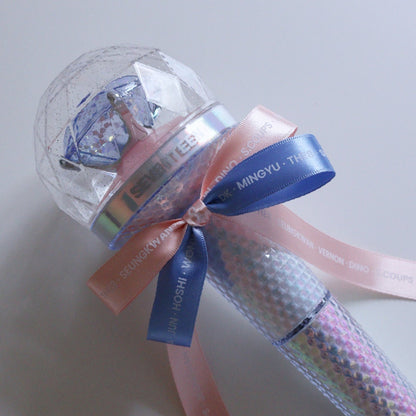 SEVENTEEN Lightstick Bow