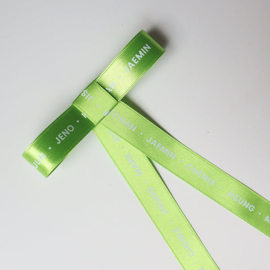 NCT DREAM Hair Bow