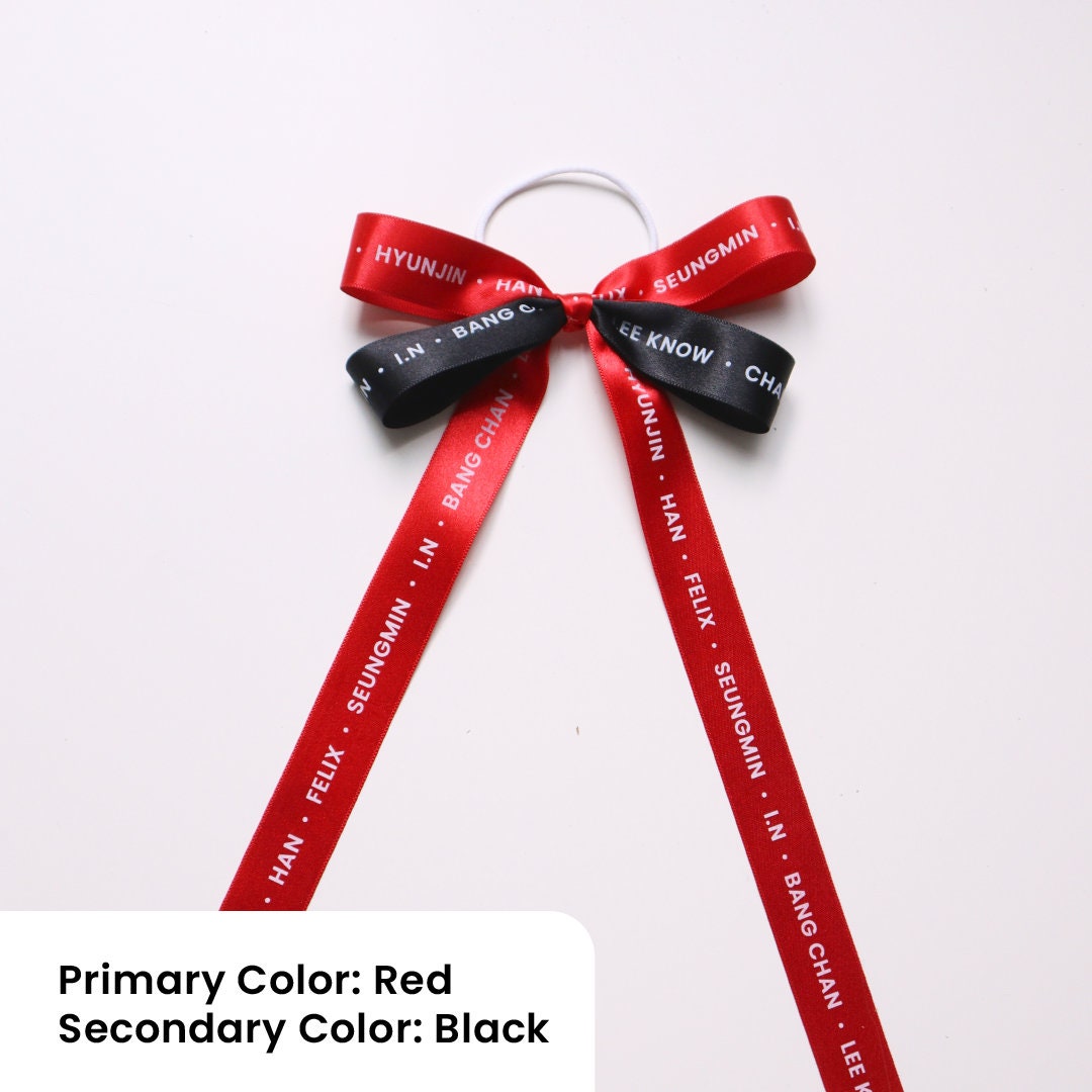 STRAY KIDS Light Stick Bow