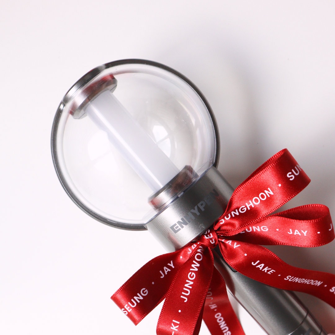 ENHYPEN Light Stick Bow