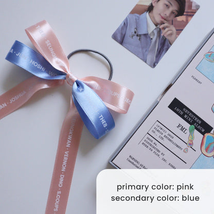 SEVENTEEN Lightstick Bow