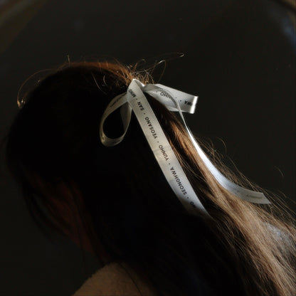 ATEEZ Member Ribbon