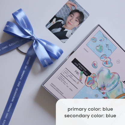 SEVENTEEN Lightstick Bow