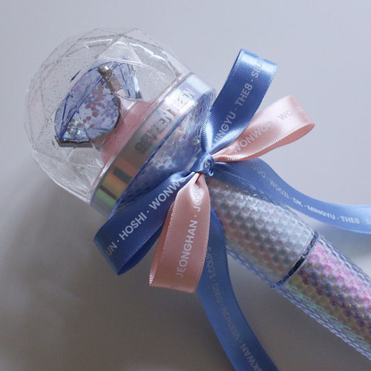 SEVENTEEN Lightstick Bow