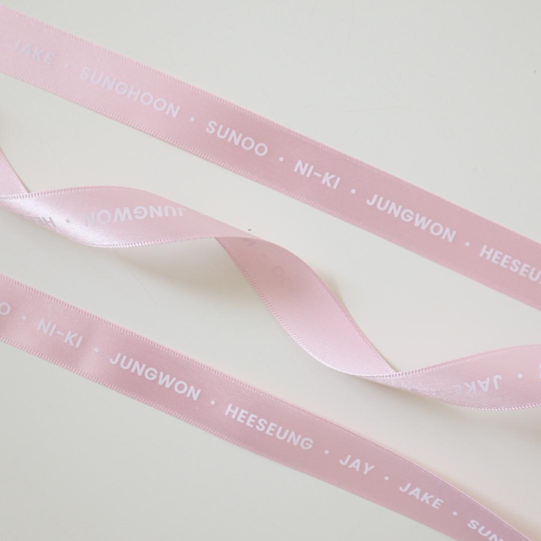ENHYPEN Hair Bow
