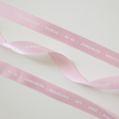 ENHYPEN Hair Bow