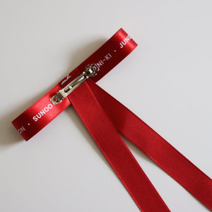 ENHYPEN Hair Bow