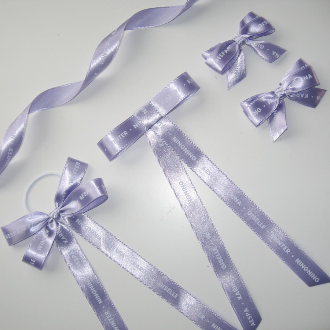 AESPA Member Ribbon