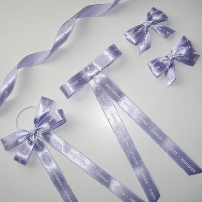 AESPA Member Ribbon