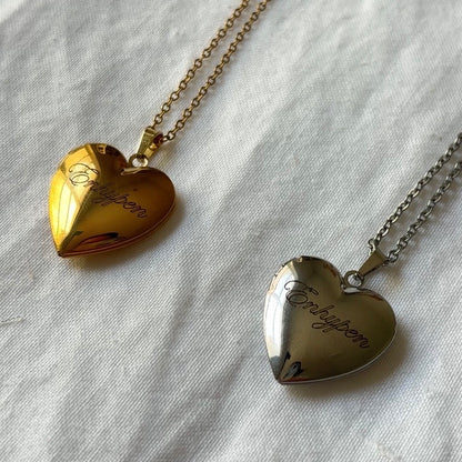 The Enhypen Locket