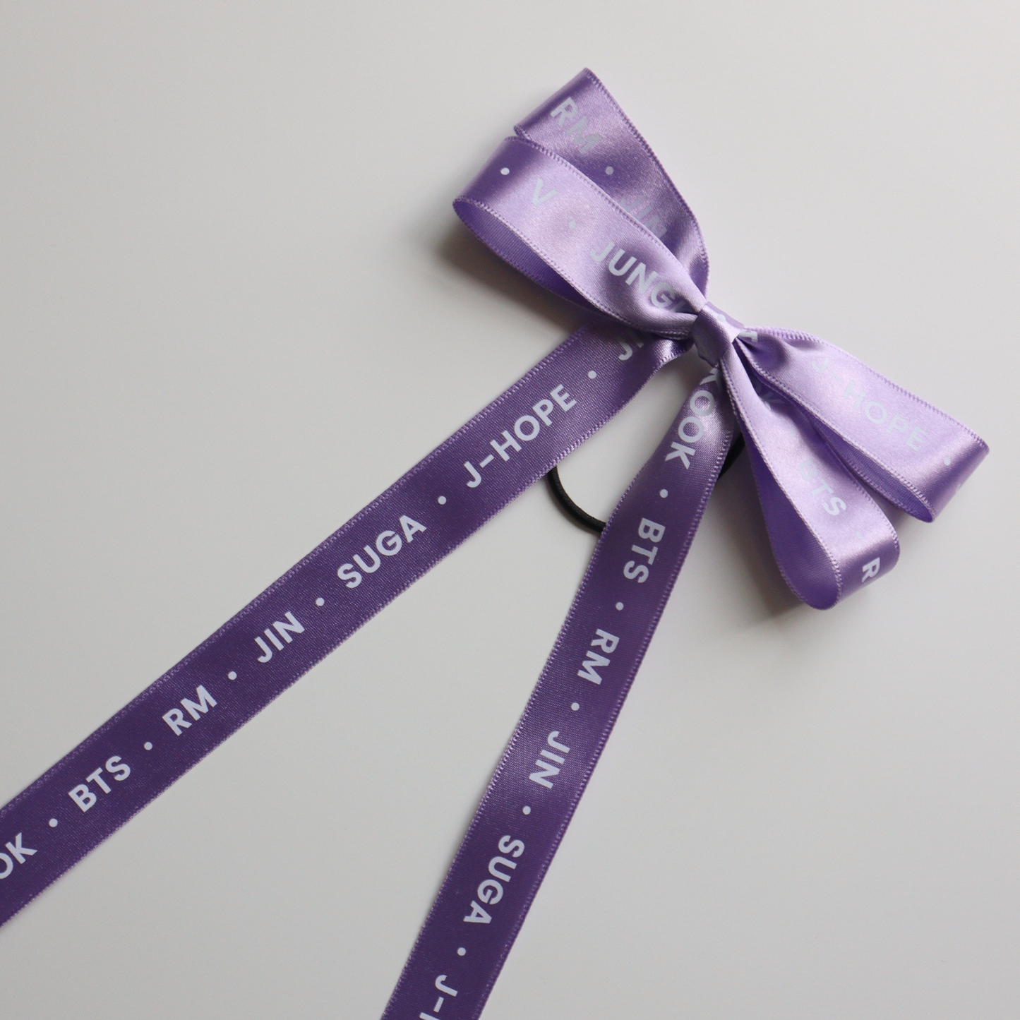 BTS Lightstick Bow