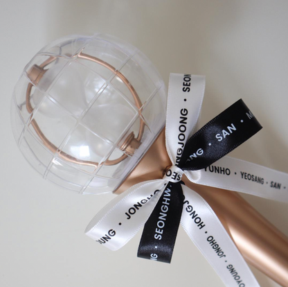 Ateez Lightstick Bow
