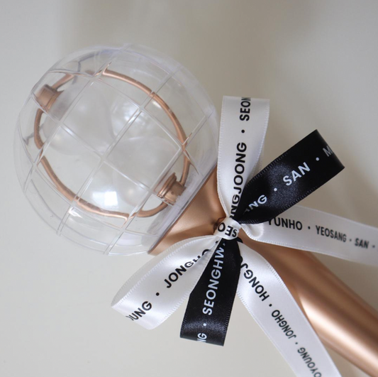 Ateez Lightstick Bow