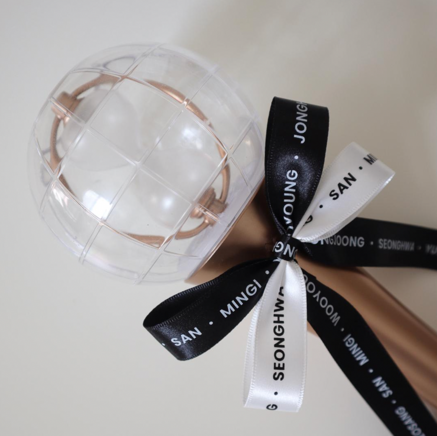 Ateez Lightstick Bow