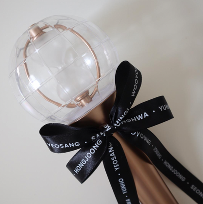 Ateez Lightstick Bow
