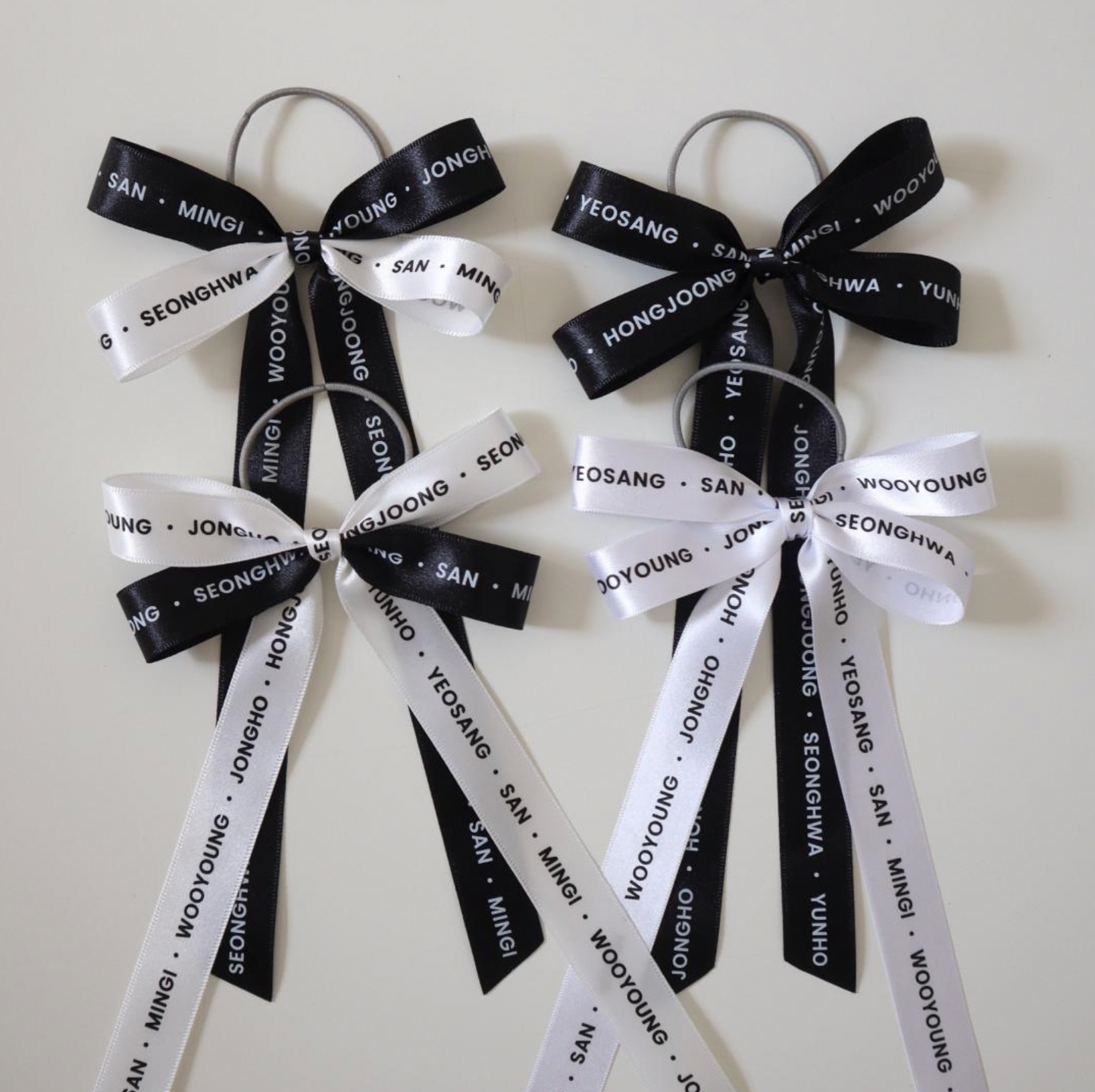 Ateez Lightstick Bow