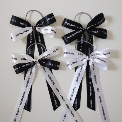 Ateez Lightstick Bow