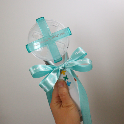 TXT Lightstick Bow