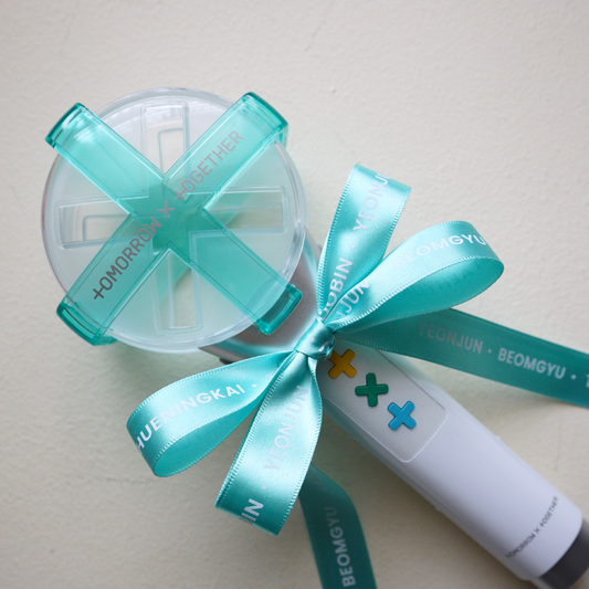 TXT Lightstick Bow