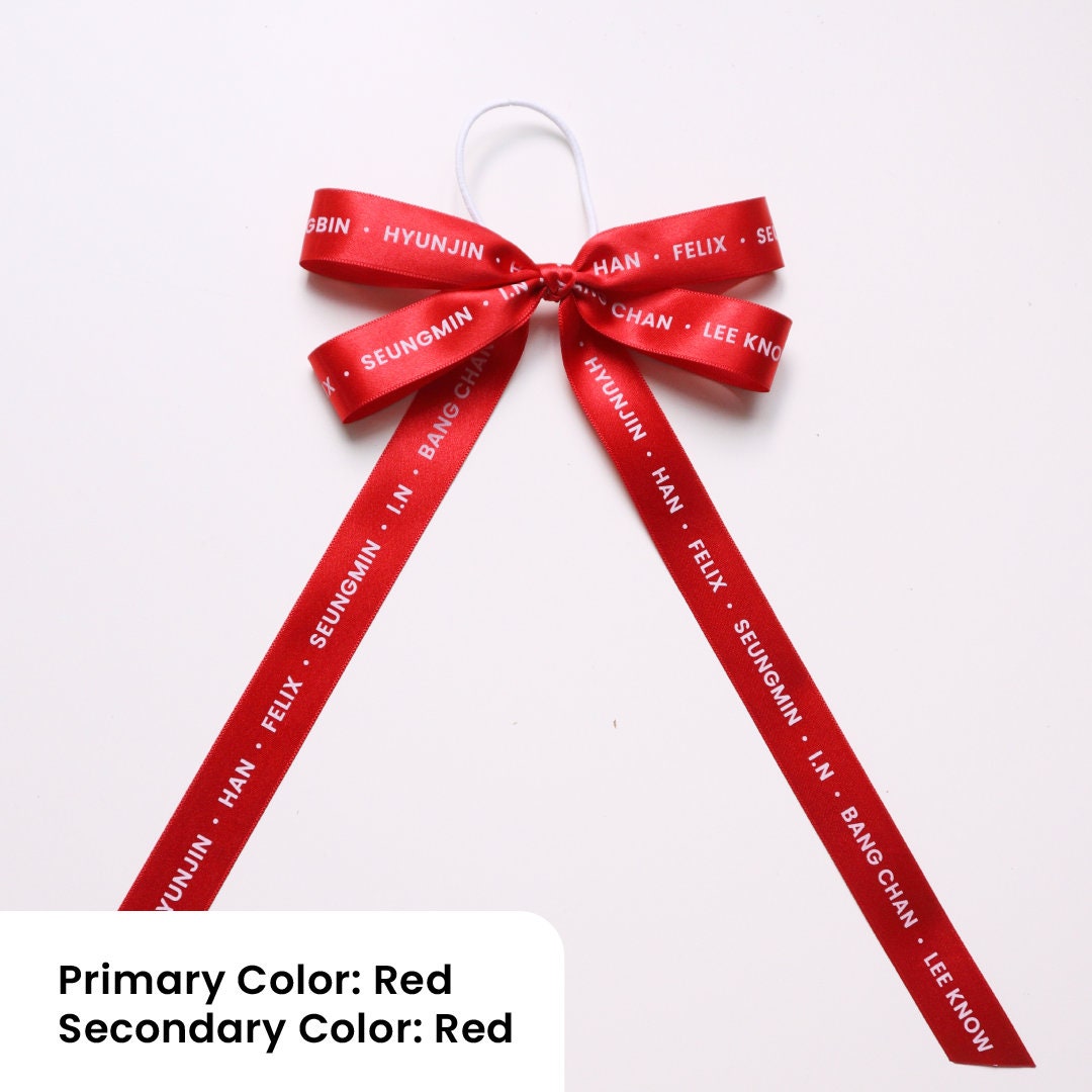 STRAY KIDS Light Stick Bow