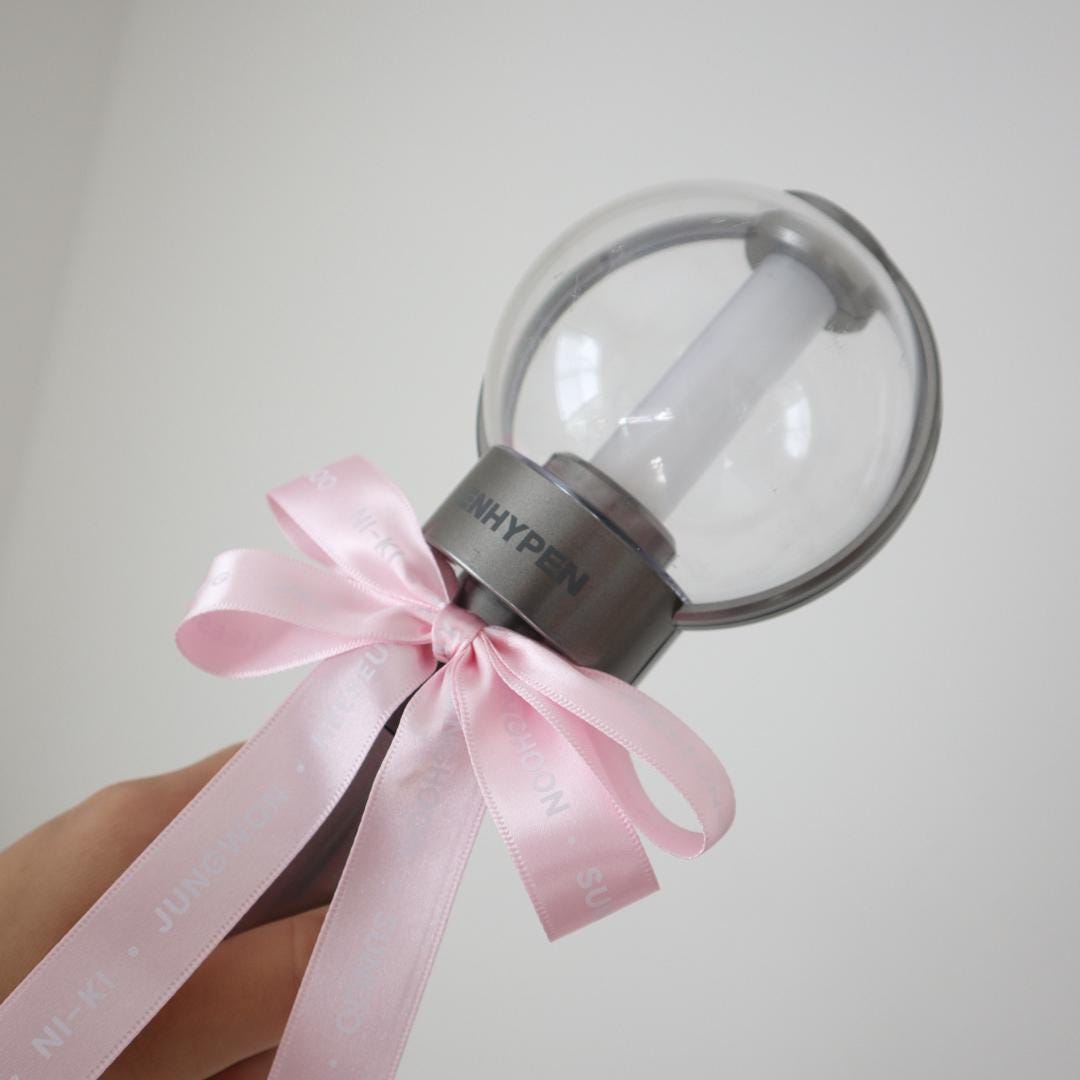 ENHYPEN Light Stick Bow