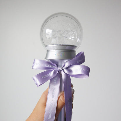 AESPA Lightstick Bow
