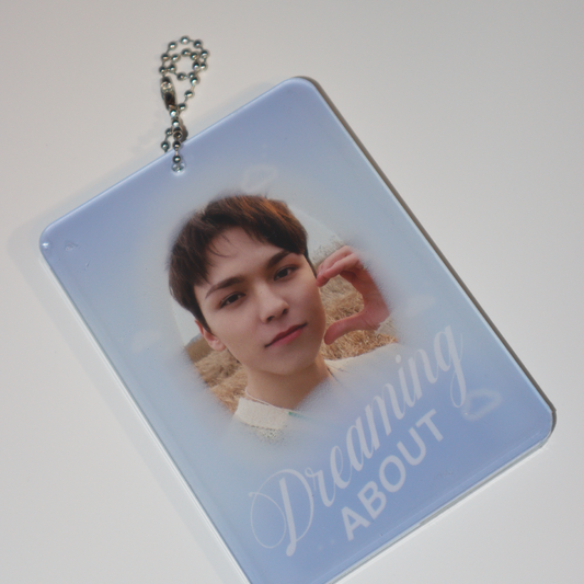 Dreaming About Photocard Holder
