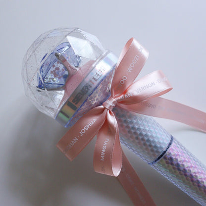 SEVENTEEN Lightstick Bow