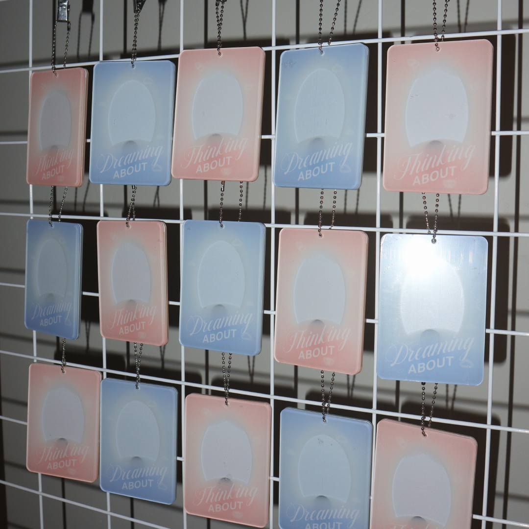 Dreaming About Photocard Holder